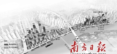 广州人工智能与数字经济试验区建设