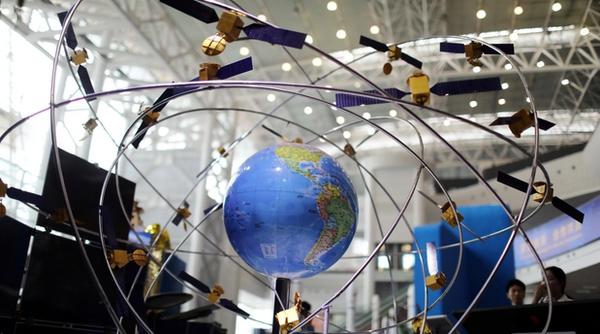 日本媒体：在165个国家，北斗卫星导航系统使GPS变色_新的八达站