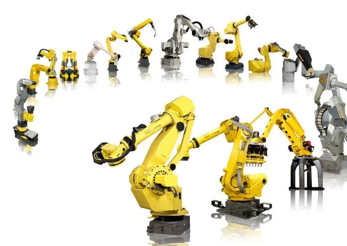 机器人产业爆发后迎来机遇，许多企业抓住了天津工业博览会