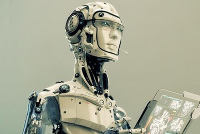 会有大量的机器人去工作吗，为什么一定要发展人工智能？
