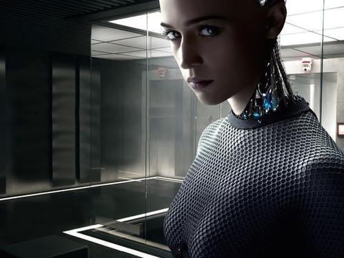 我认为未来这10个职业将被人工智能机器人取代|极客云计算
