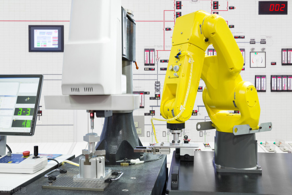 工业机器人的需求将在2021年爆发，并强劲复苏