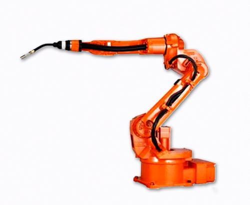 工业机器人销量由负转正，促进了自动化水平的提高
