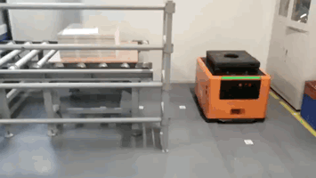 印刷电路板“智能制造”升级|海康机器人助力沈炼登陆智能工厂