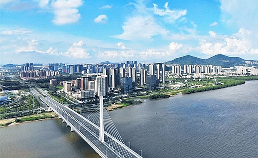 广州黄埔鱼珠旧矫正式招标 拟建390米超高地方统一标准和人为智能财产园