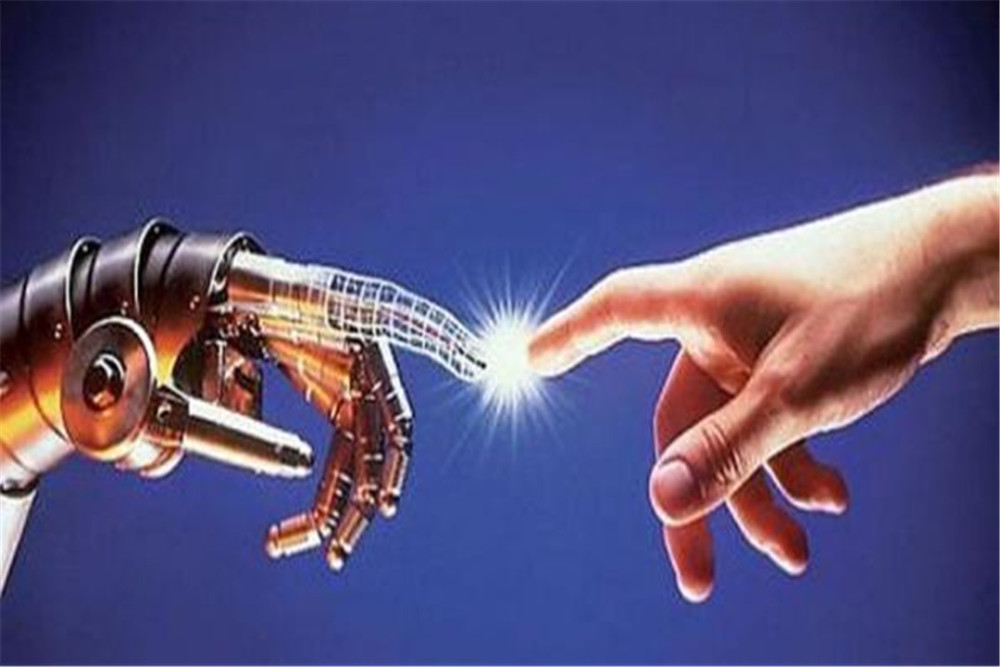 人工智能拒绝人类指令，图书馆机器人争吵不休，人工智能在觉醒？