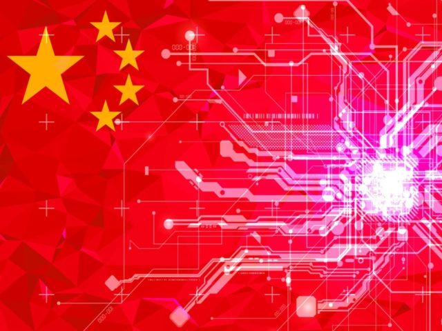 在中国这个地方，将爆发一场人工智能的新革命中国AI现状分析 