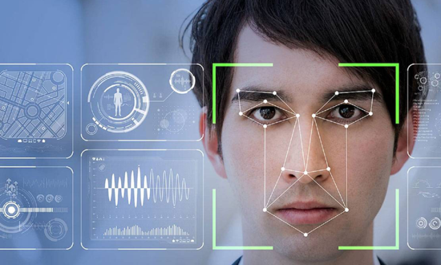 AI人工智能赋能人脸识别技术取得爆发性发展