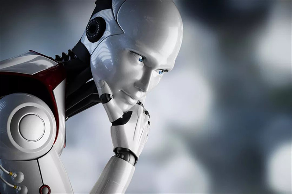 美国机器人大声疾呼：机器人将“占领世界”。霍金的担忧会成真吗？