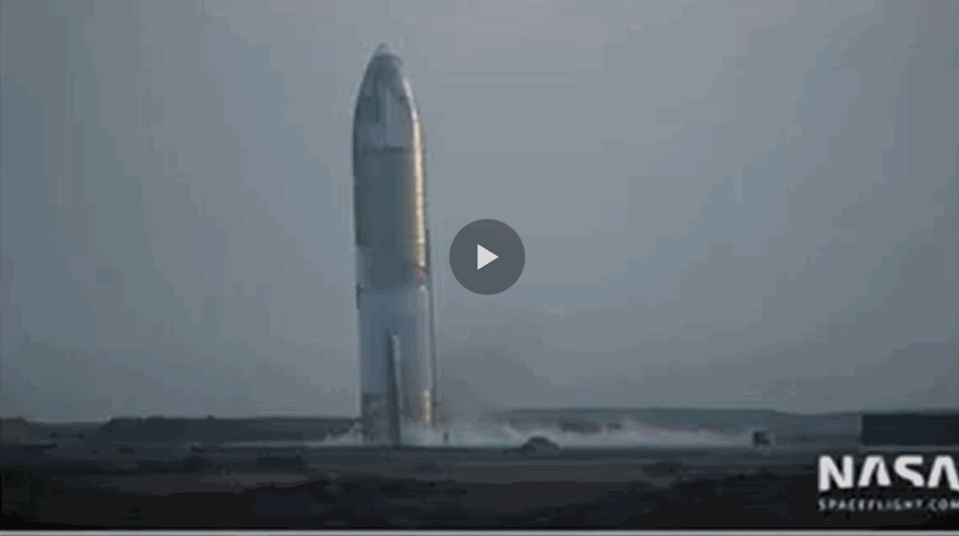 黑镜狗展现！波士顿能源“大黄狗”上岗SpaceX，测量运载火箭爆裂当场
