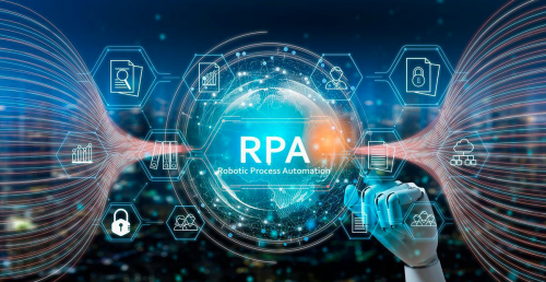 RPA财政呆板人启动企业创作新价格，来也高科技备受用户喜爱