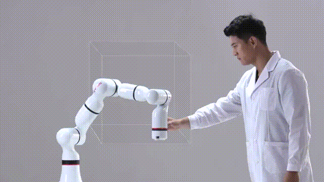 协作机器人的未来，必须要有这些特点