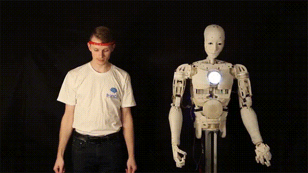 机器人领域十大前沿技术，你知道几个？