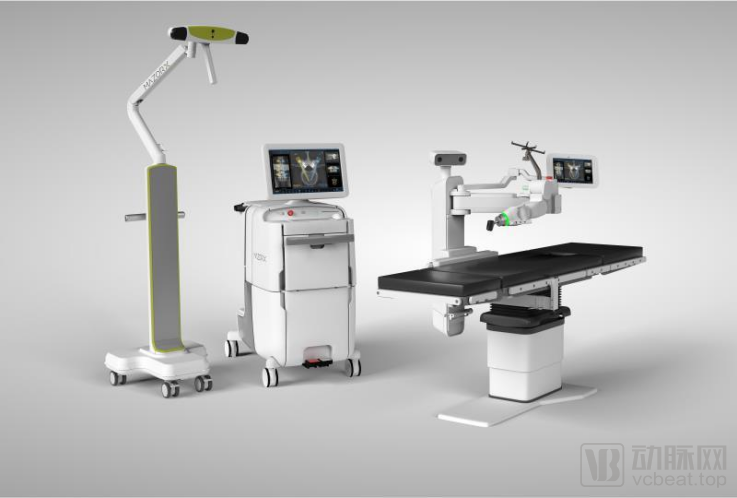 MAZOR X正式在中国上市，美敦力如何赋能骨科手术机器人产业发展？