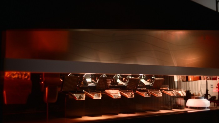 Nommi宣布制作食物碗的厨房机器人推广计划