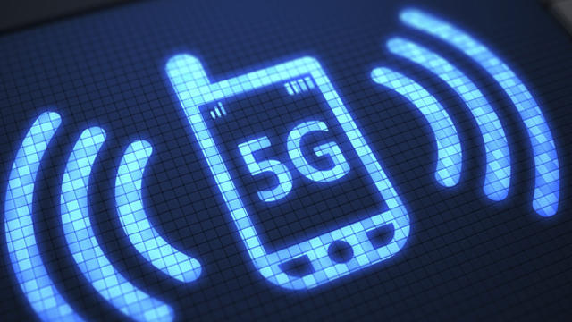 北京今年将推5G网络试点 全国预计2020年规模化商用