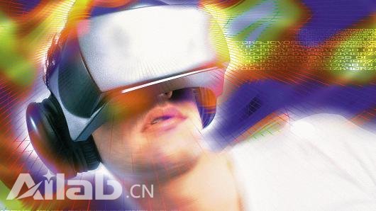 5G可助超高清VR视频流实现流畅播放