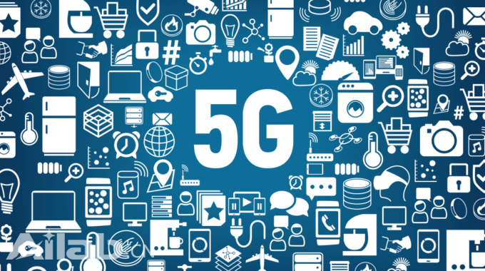 工信部发布5G频谱规划：中国首推中频段5G商用