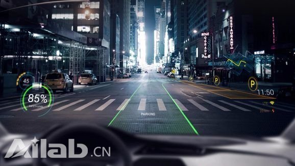 汽车的无人驾驶时代 5G网络将扮演什么角色？