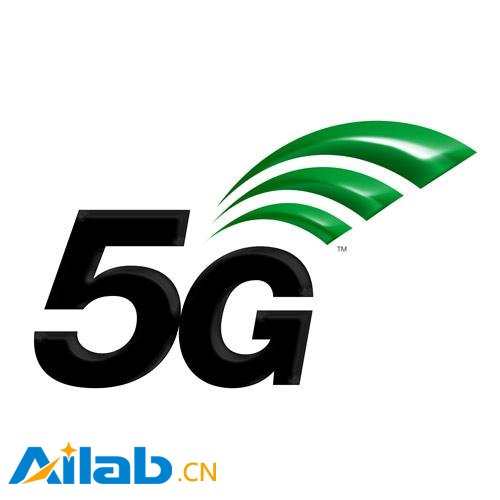 5G标志有了：无线波标识比4G更强壮、更锋利