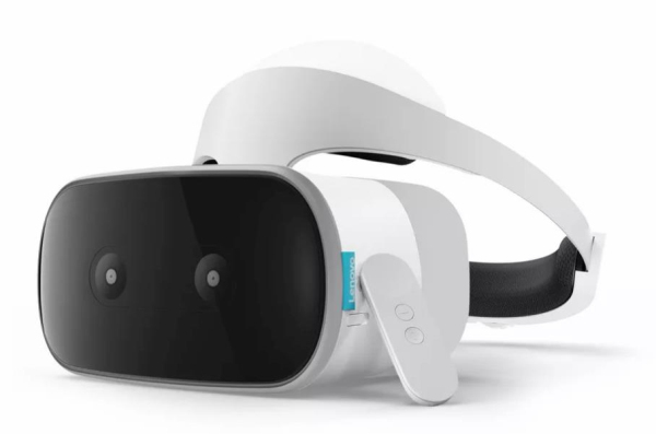 联想独立Daydream VR头盔将在Google I/O后正式发布