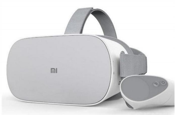 小米Mi VR将支持Oculus Mobile SDK，今年晚些时候推出