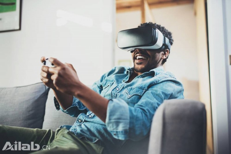 消失了快一年的VR、AR 现在到底怎么样了？