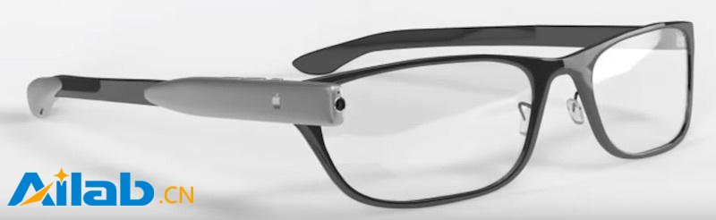 苹果真要做AR眼镜？iPhone供应商开发产品零部件