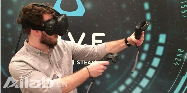 VR未死：巨头入局、即将爆发，谁是赢家