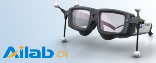 苹果发展AR技术 拿下德国眼球追踪眼镜制造商