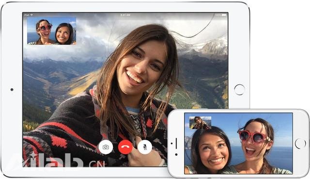 苹果AR新专利将对视频聊天产生颠覆变革