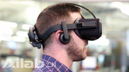 FB旗下VR子公司Oculus剽竊他人技術被罰