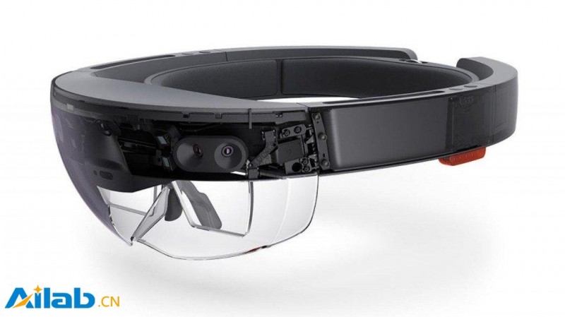 微軟取消第二代HoloLens 加速開發第三