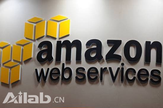 亚马逊发布面向物联网设备的AWS云服务