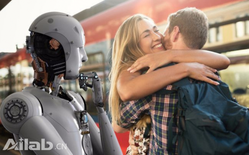 机器人怎么更懂人类？谷歌：看这五万多个视频！