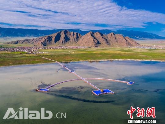 中国无人机航拍大会12月21日将在新疆哈密举办