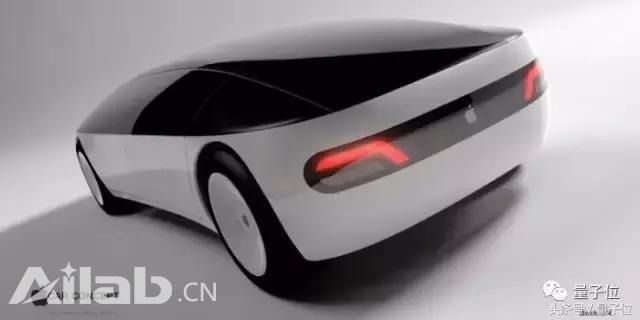 苹果无人车项目是如何缩水成一个自动驾驶系统的